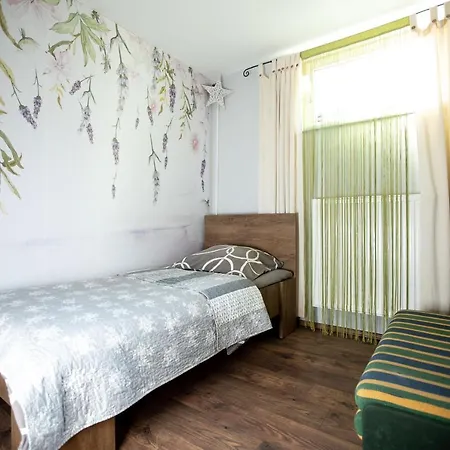 Koca Cebelica * Maribor