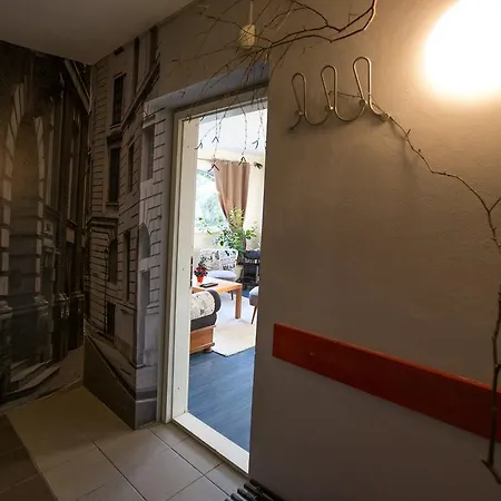 Koca Cebelica Feriehus